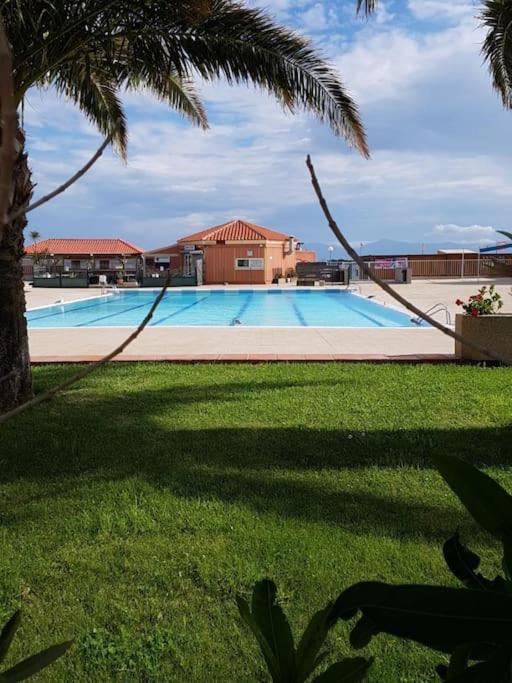 T2 Neuf + Bateau / Piscine Super Infrastructures Apartman Le Barcarès Kültér fotó